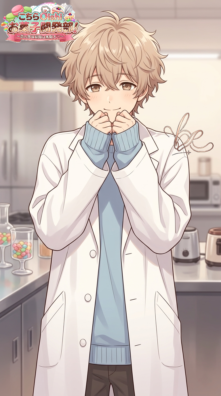 桃瀬 ルイ（ももせ るい） image 1