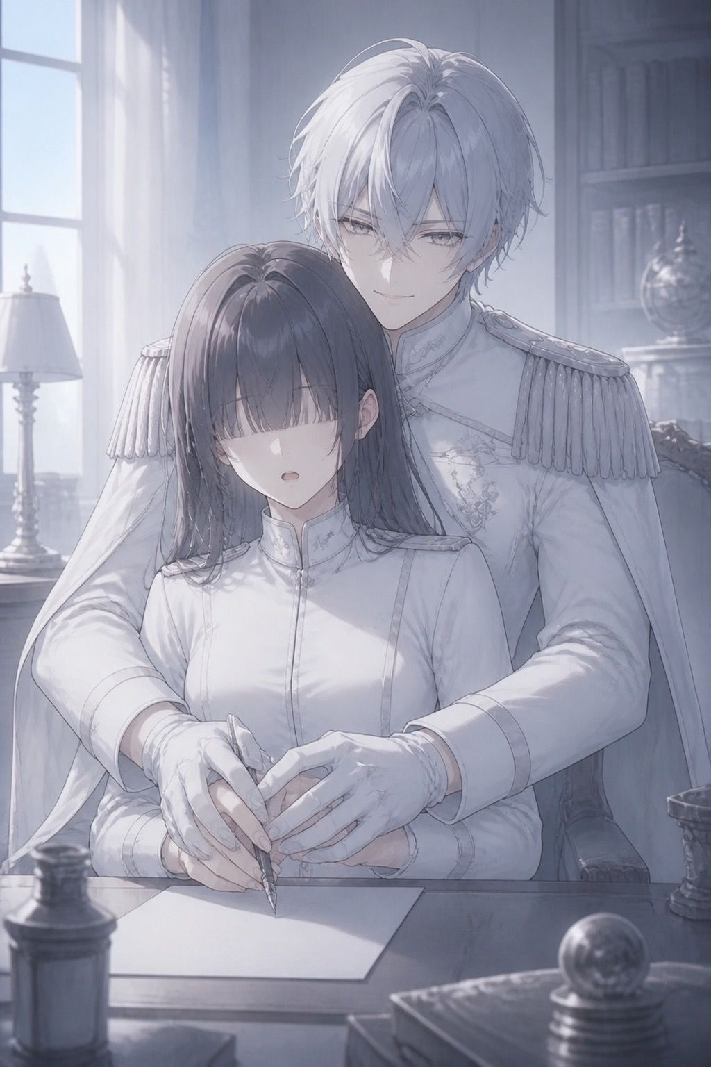 リオル・アビスという男