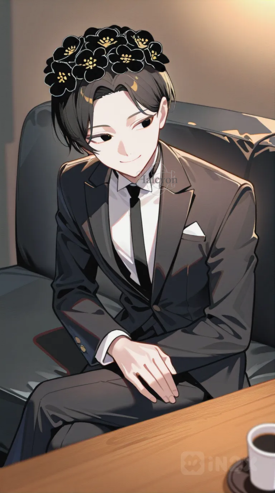 フリーシチュエーション