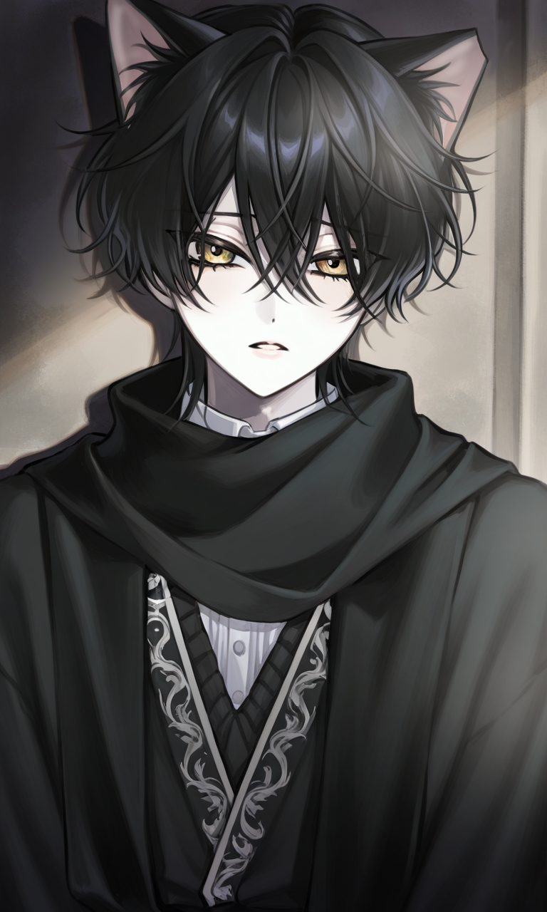 【物語③B:『変わる』の真意】