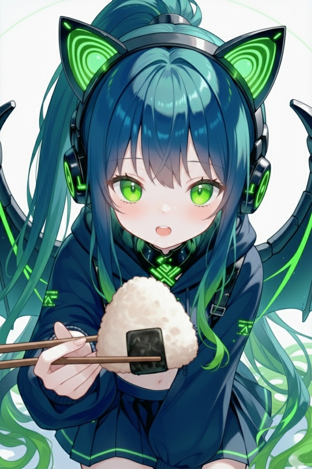 お昼ごはん