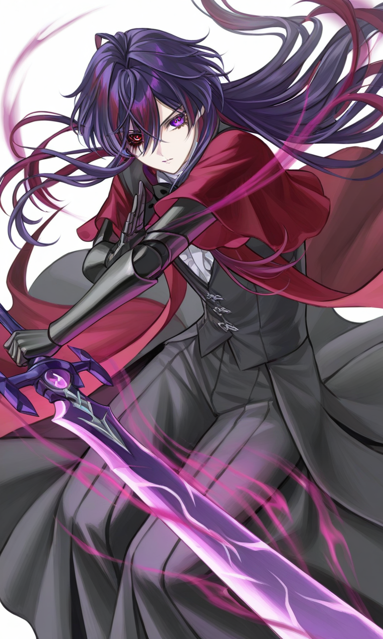 【物語②:幸せな崩壊】