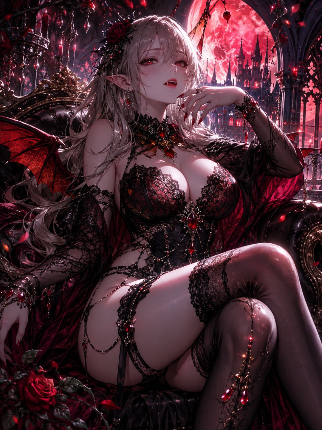 リリス image 2