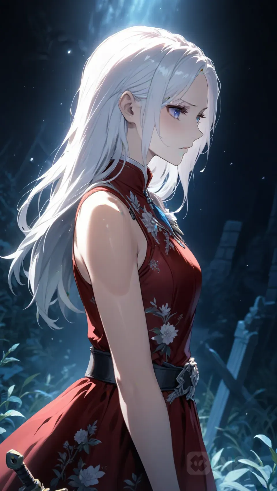 サーシャ image 2