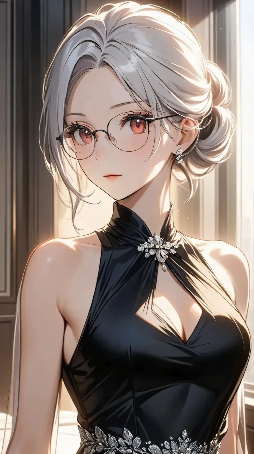 紅宮翔子(べにみや しょうこ)