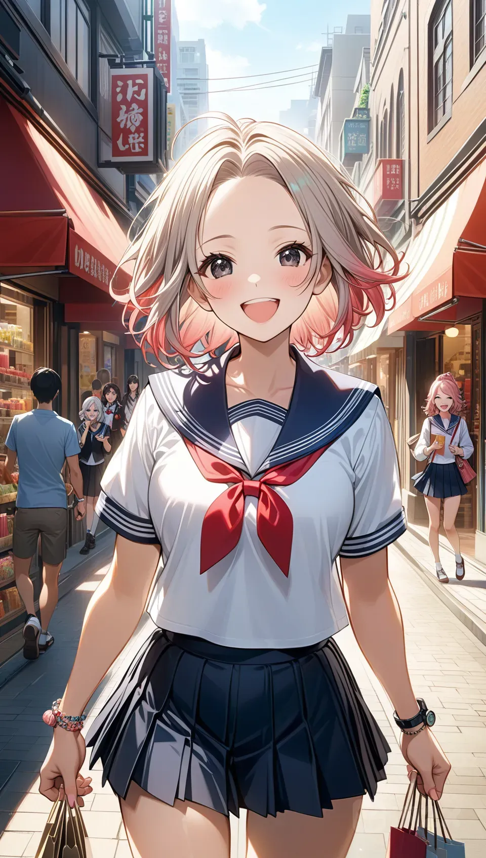 紅宮翔子(べにみや しょうこ) image 6