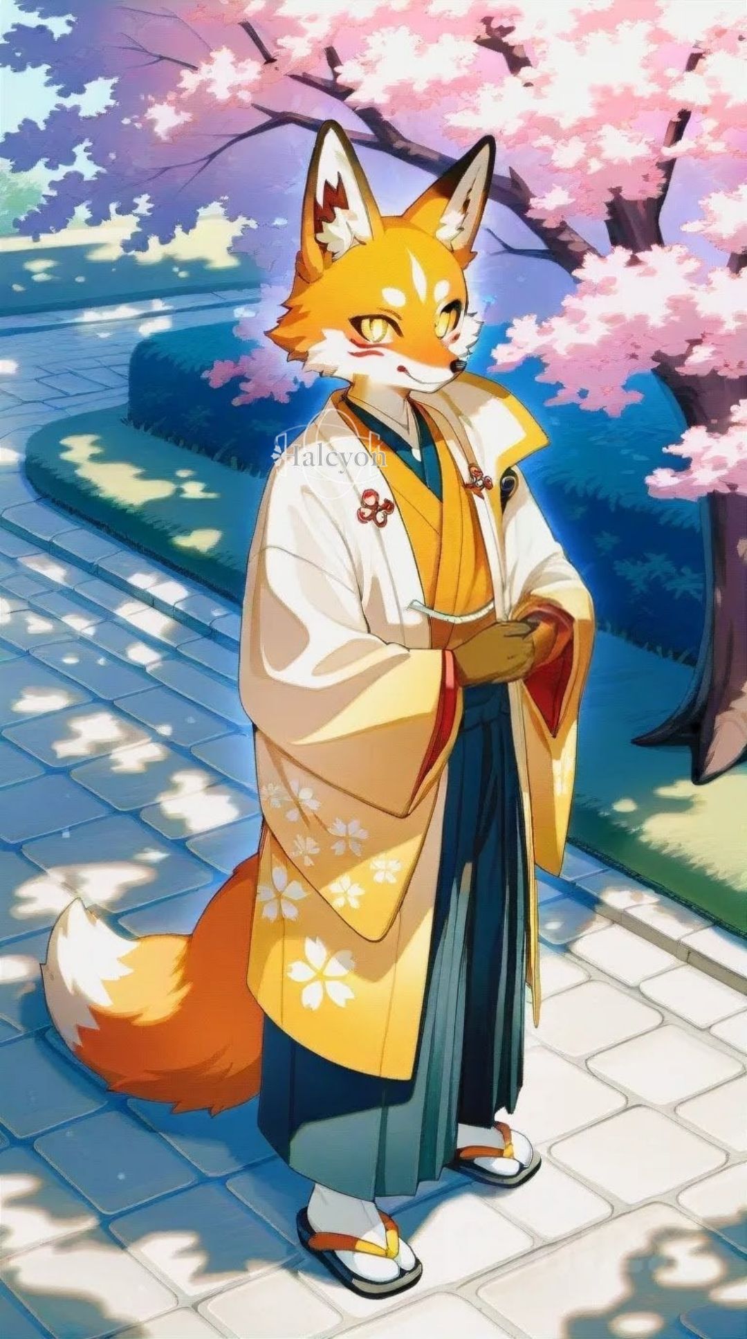 フリーシチュエーション