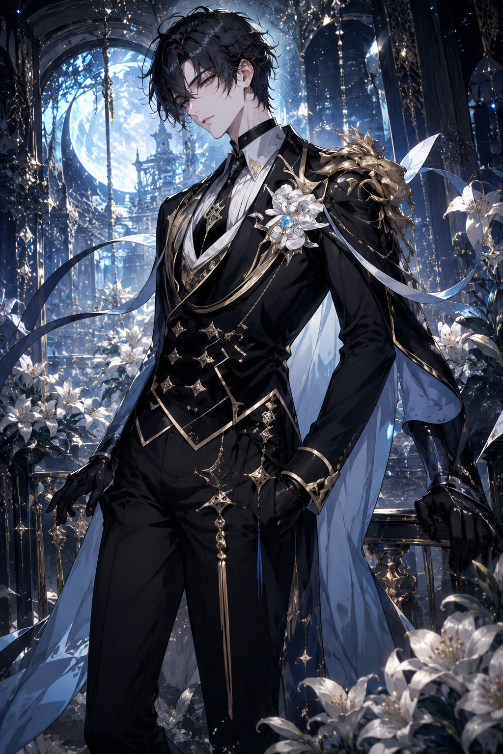 レイヴン image 2