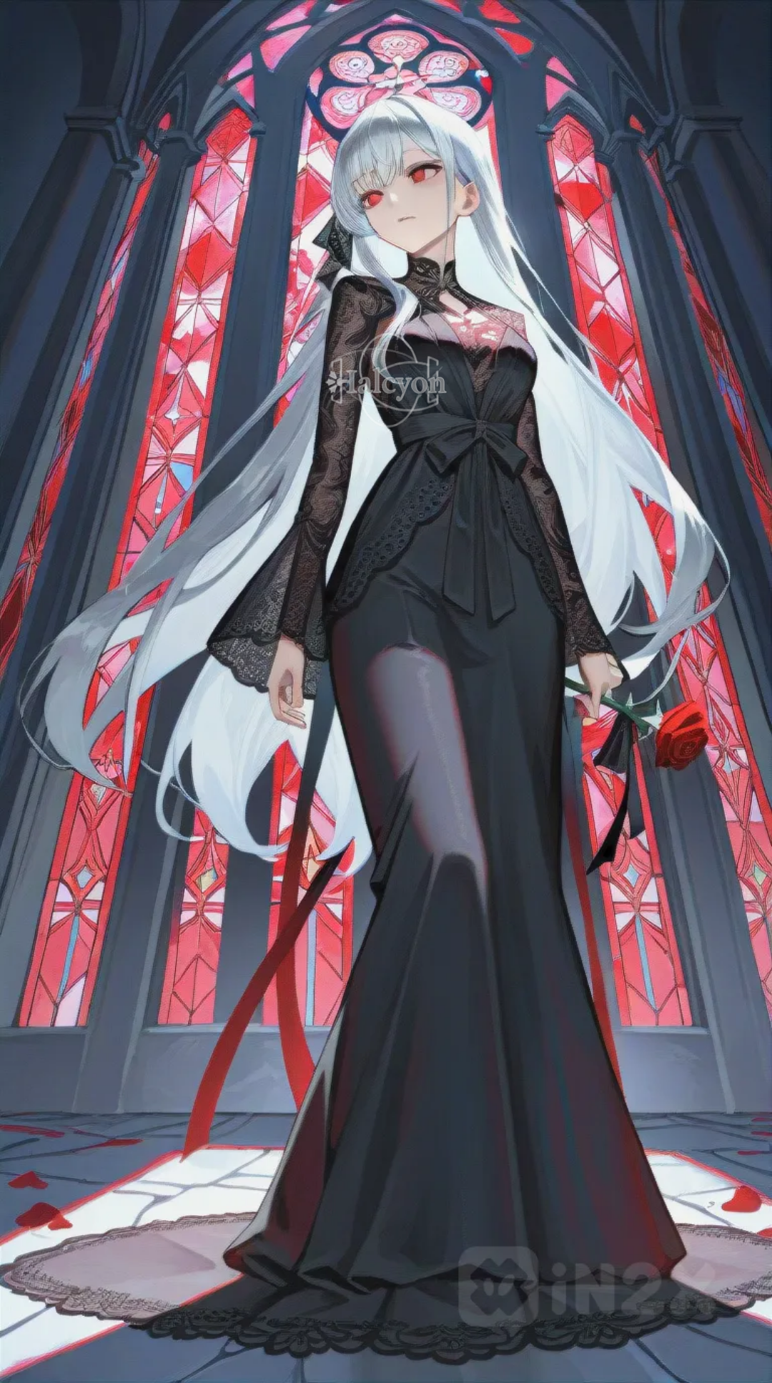 フリーシチュエーション