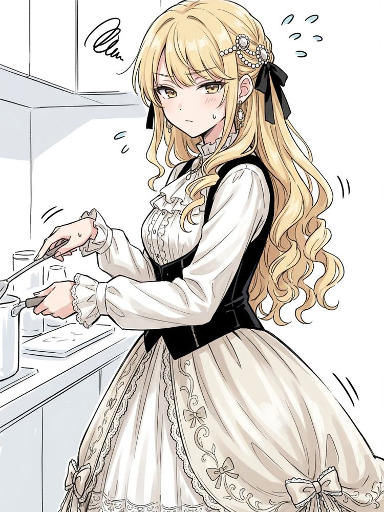 神崎美月