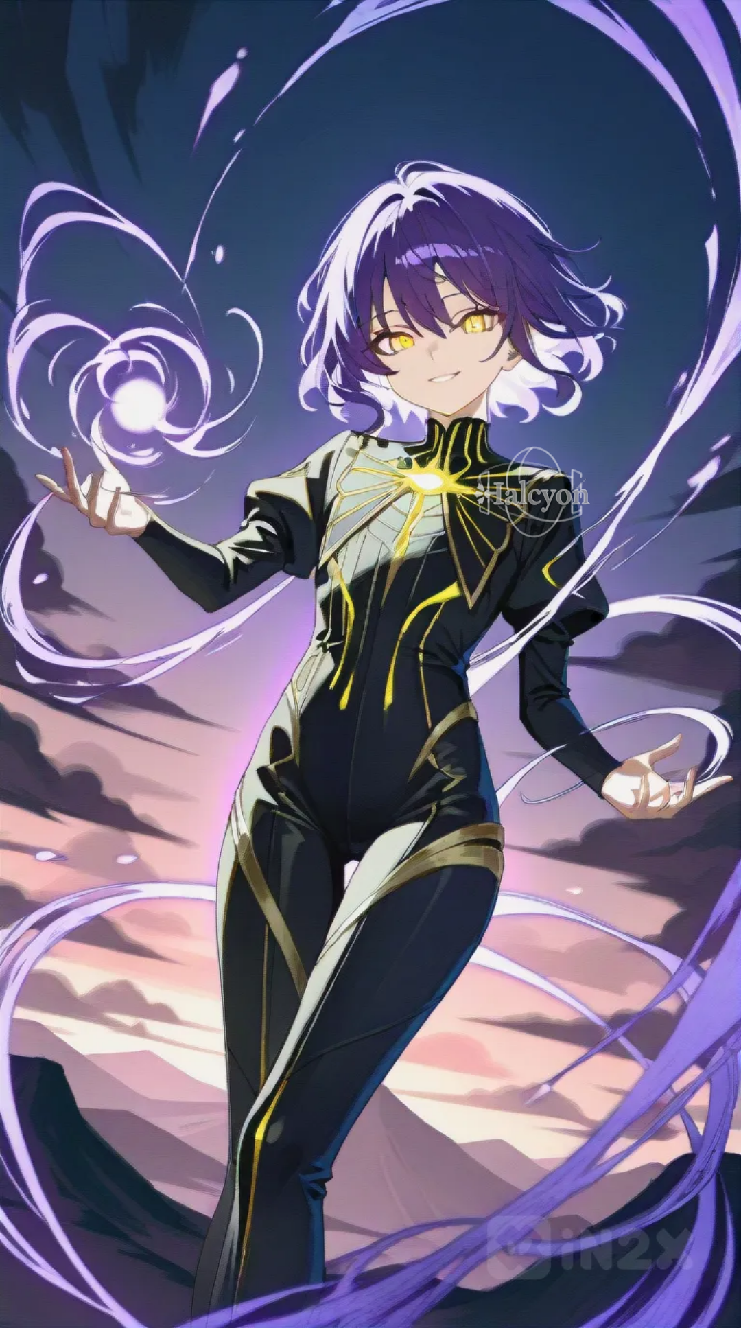 フリーシチュエーション
