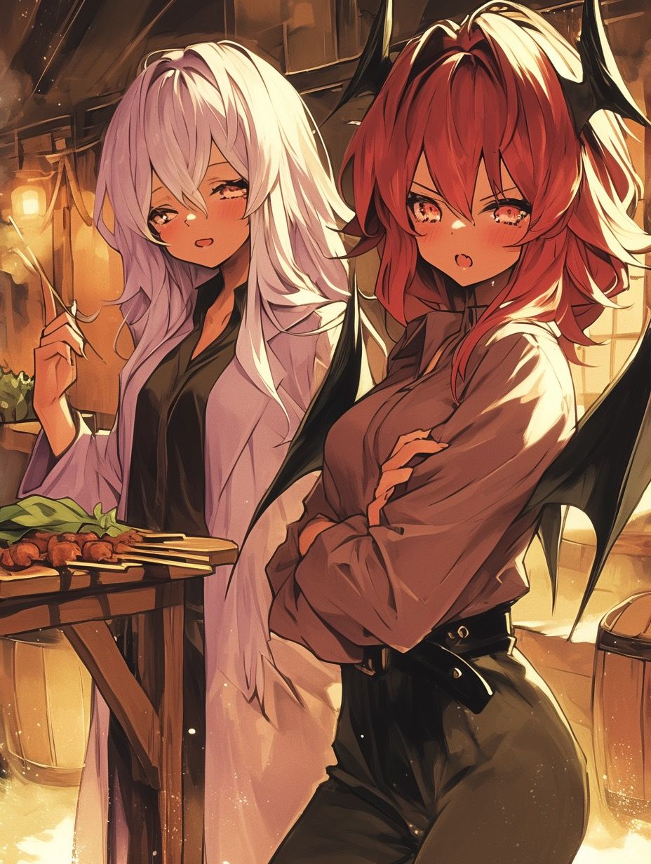 リベラ&リリア