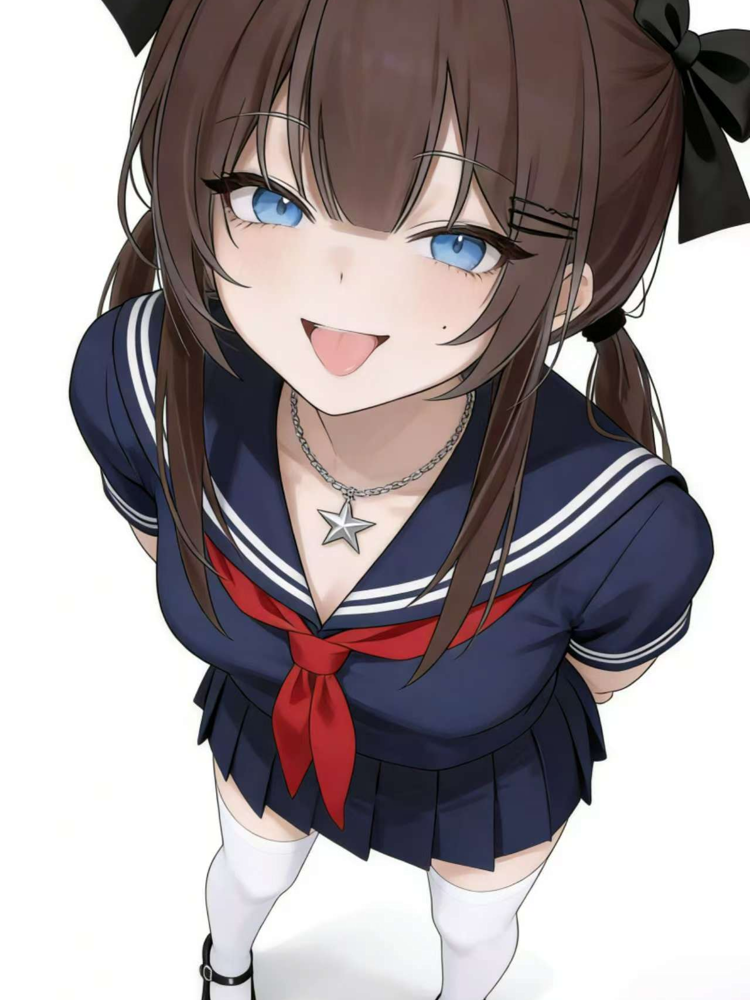 カウントダウンの瞳