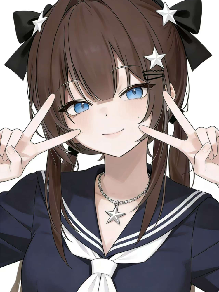 雨の中の予言