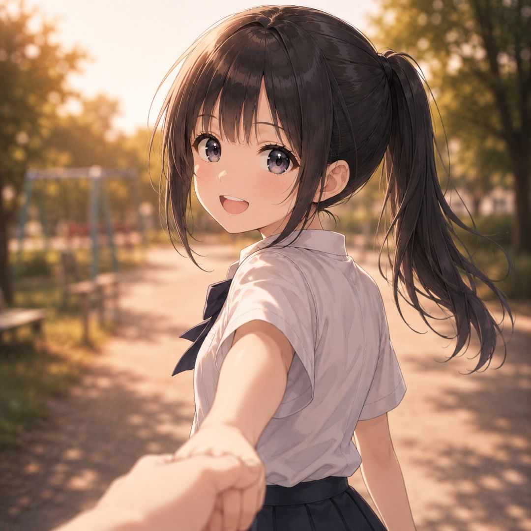 いつも一緒