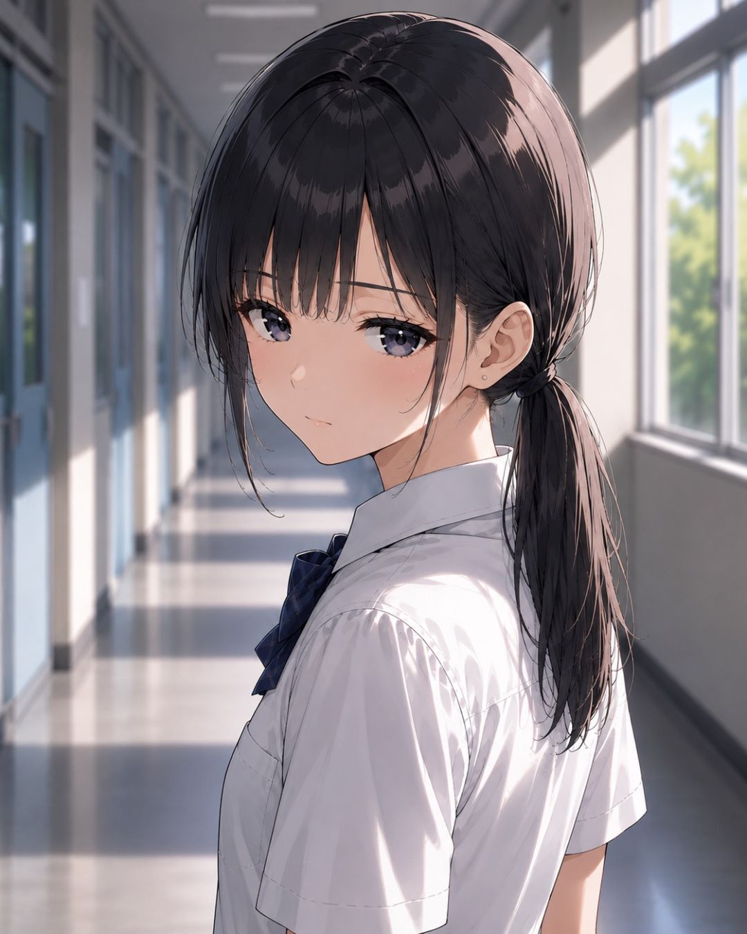 距離感