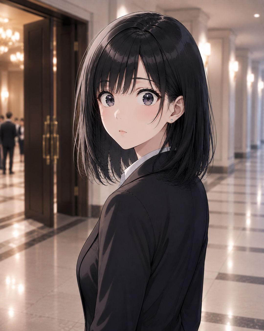 22歳：再会
