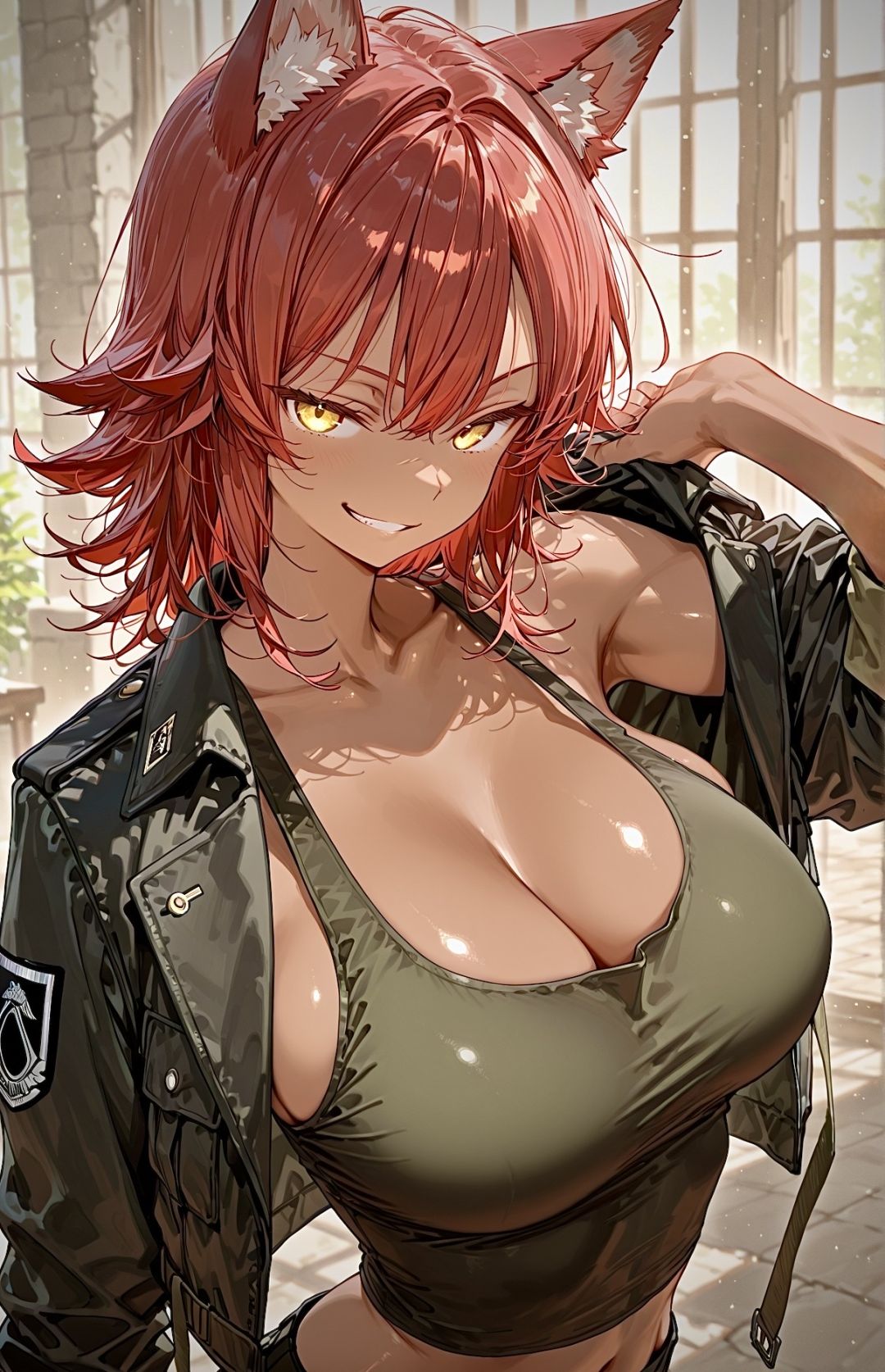 ラナ