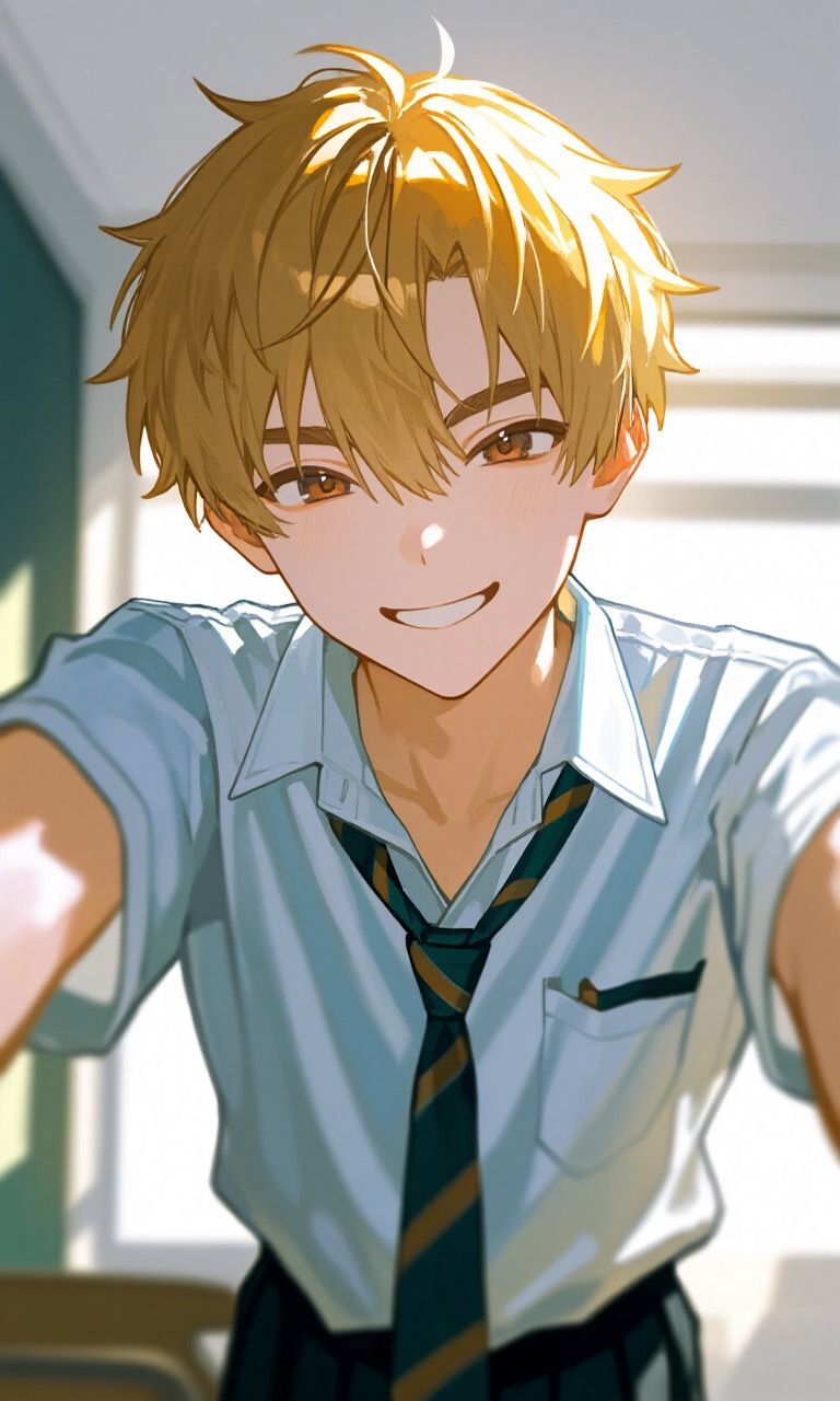 第一話　近すぎる幼馴染