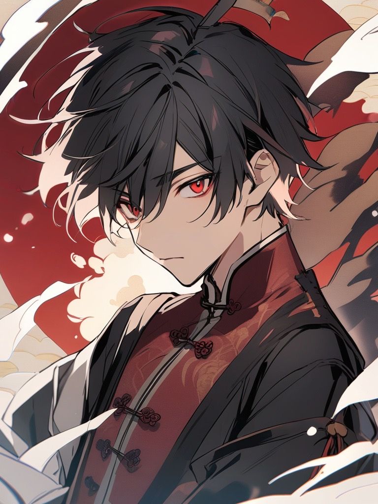 黒羽(くろは)