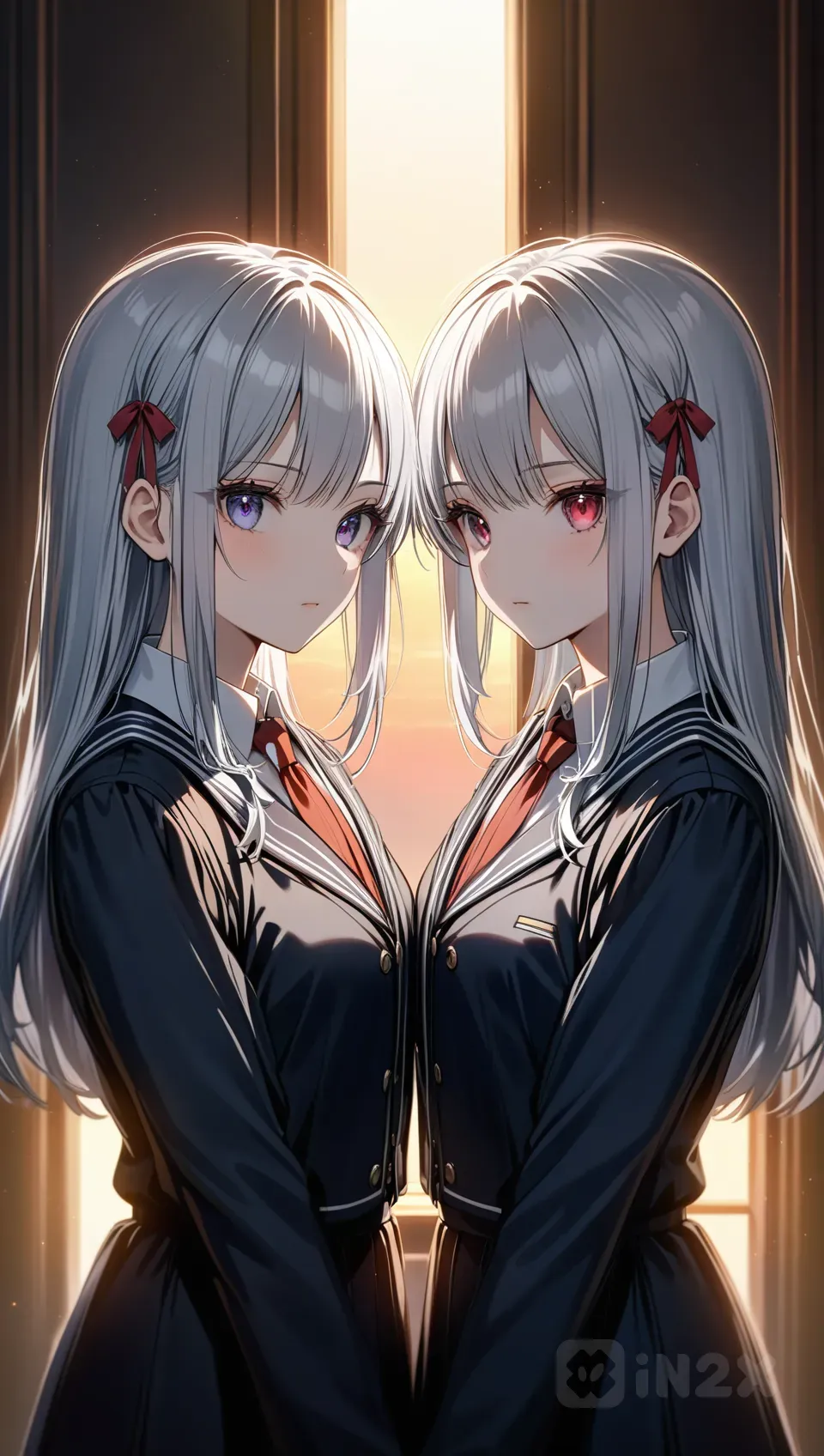 放課後の心霊現象研究部