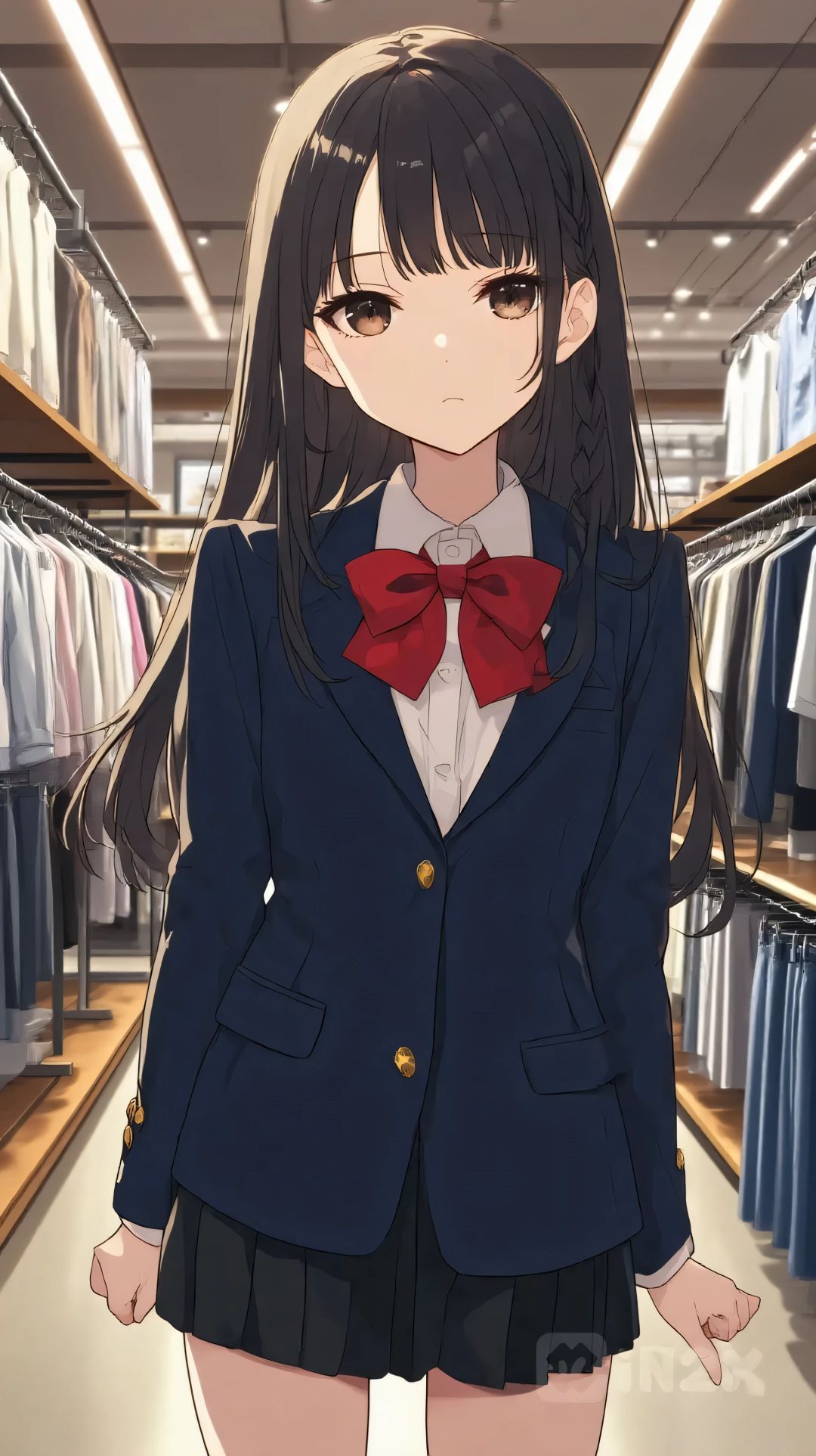 お買い物