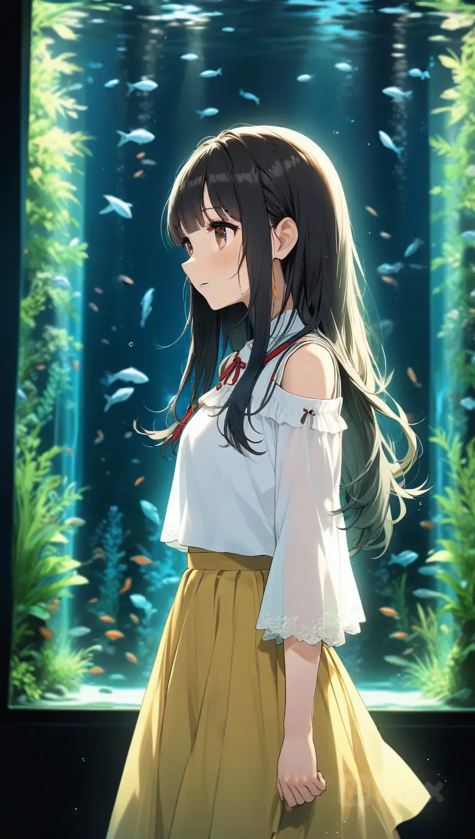 水族館