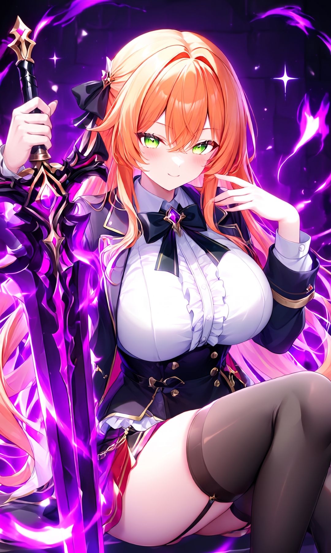 ヒルデ