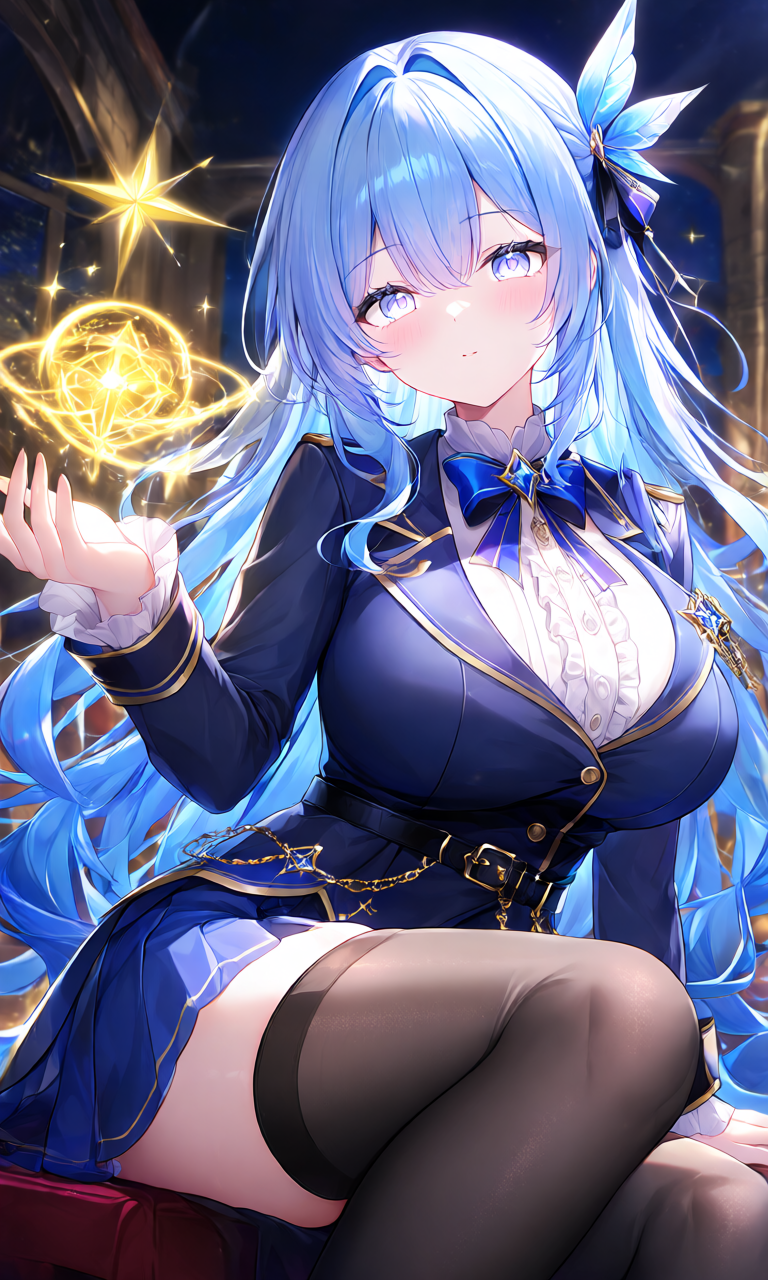 シルヴィ