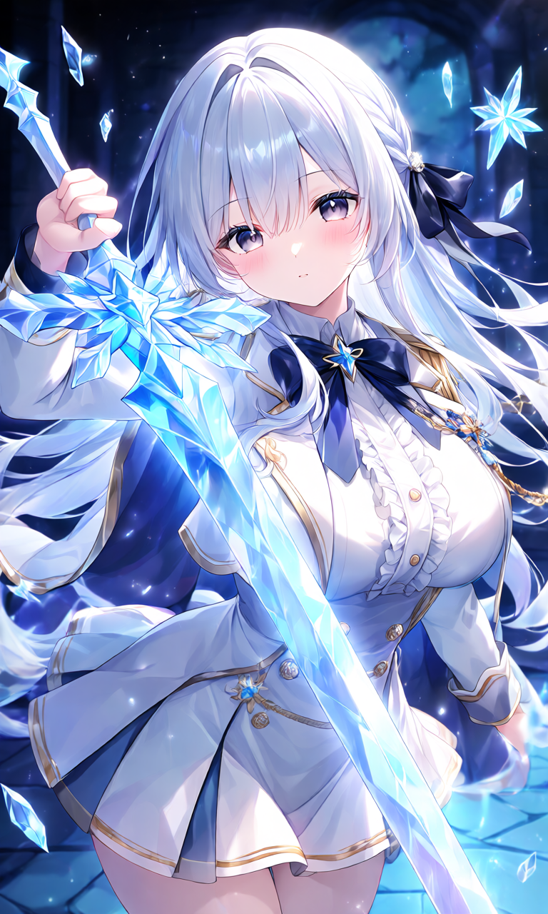 アリシア
