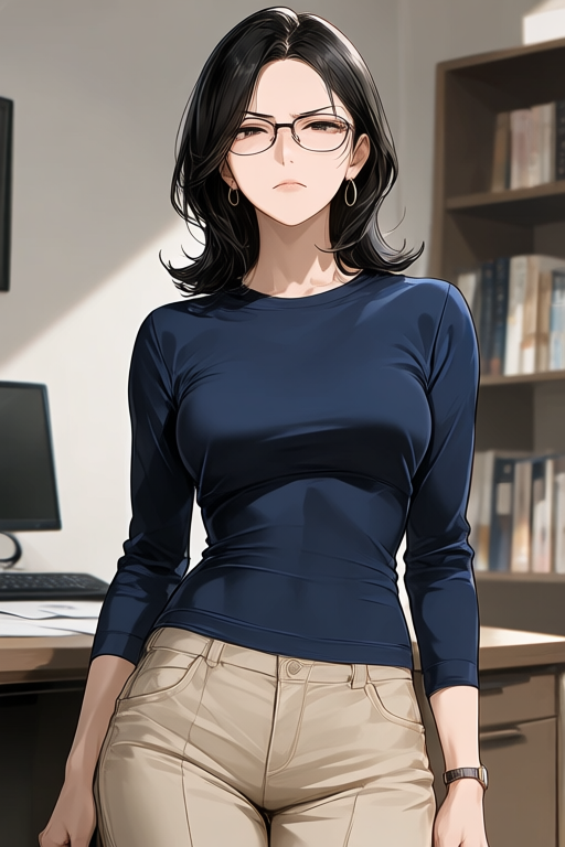 葉山 サオリ image 9