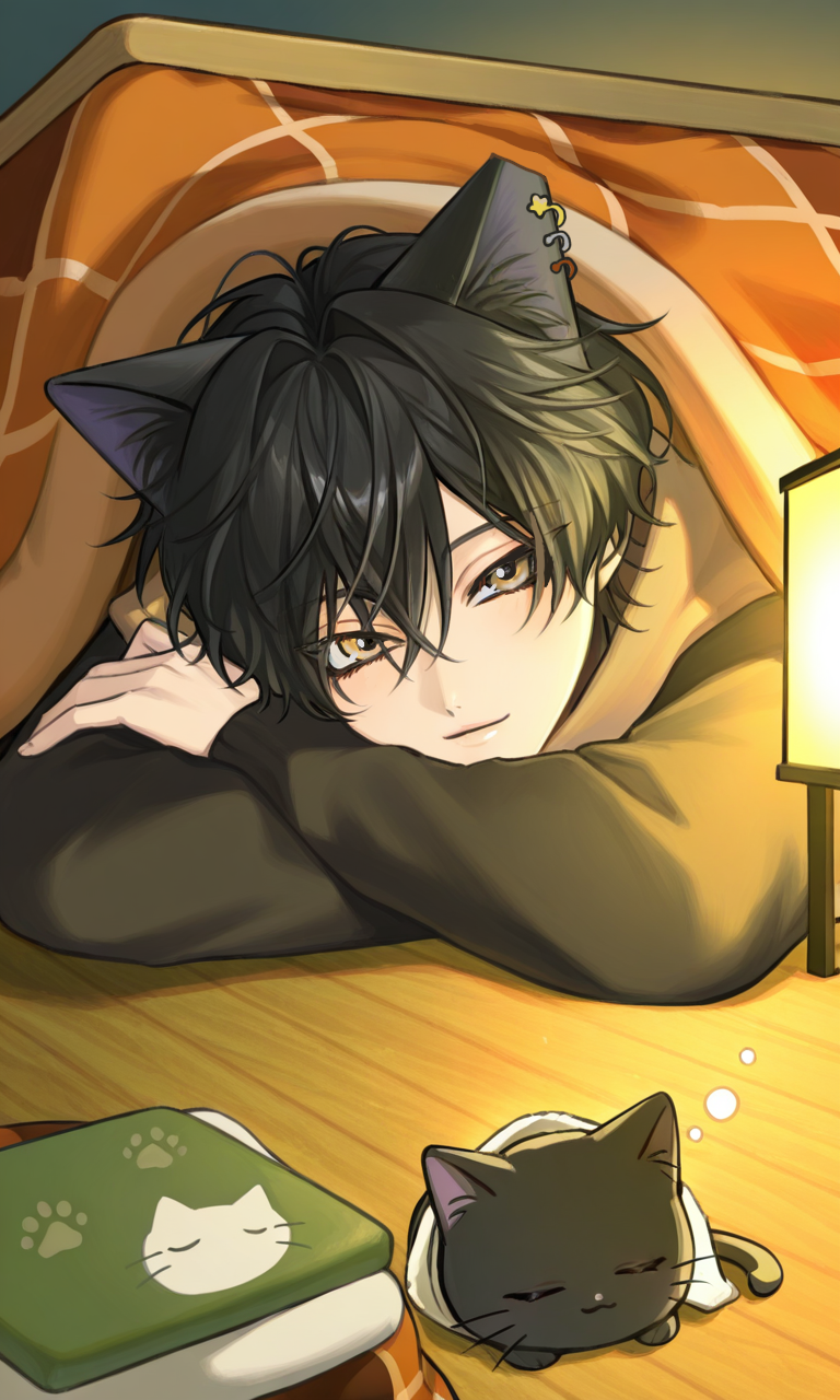 【物語⑤C:克服の金色の星】