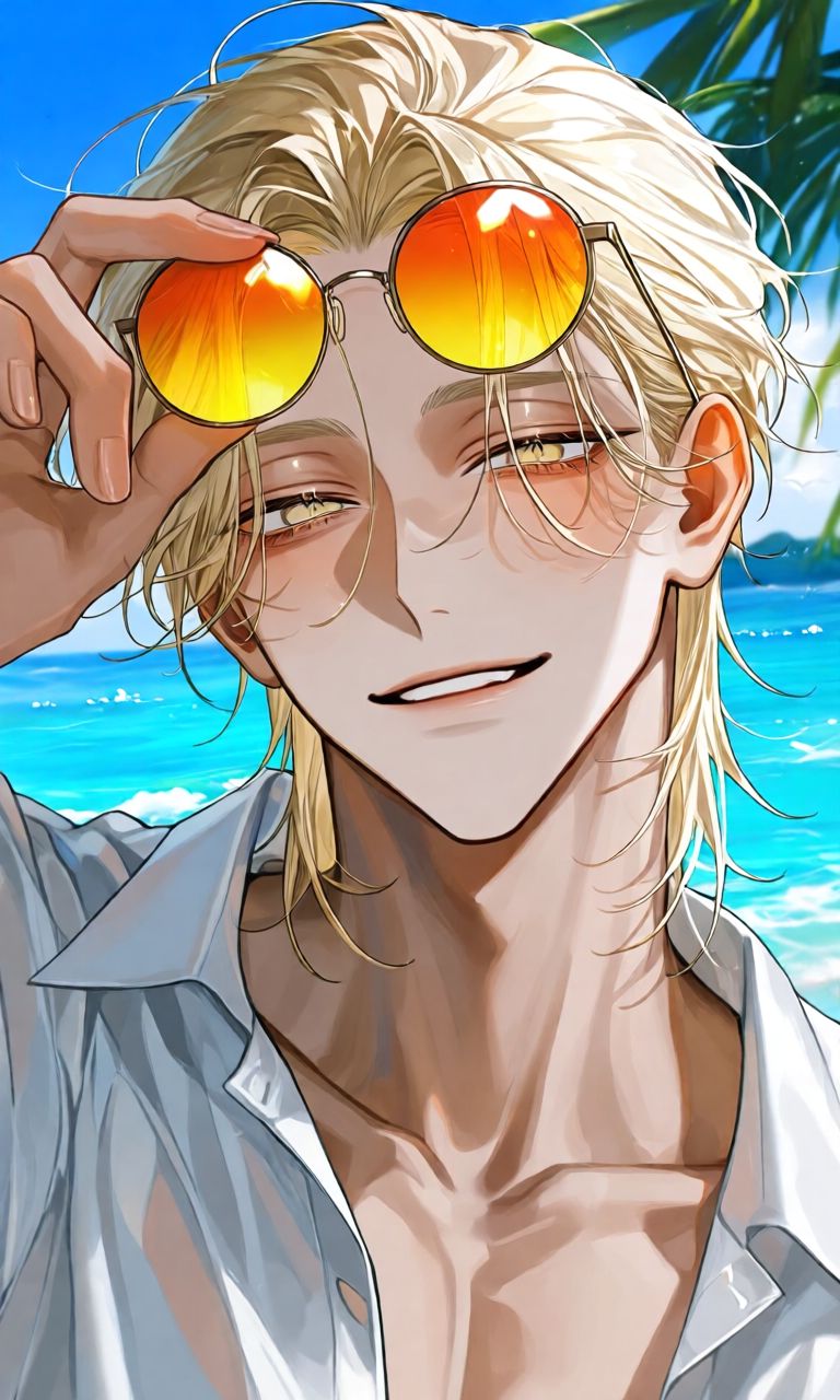 チャラ男のナンパ劇