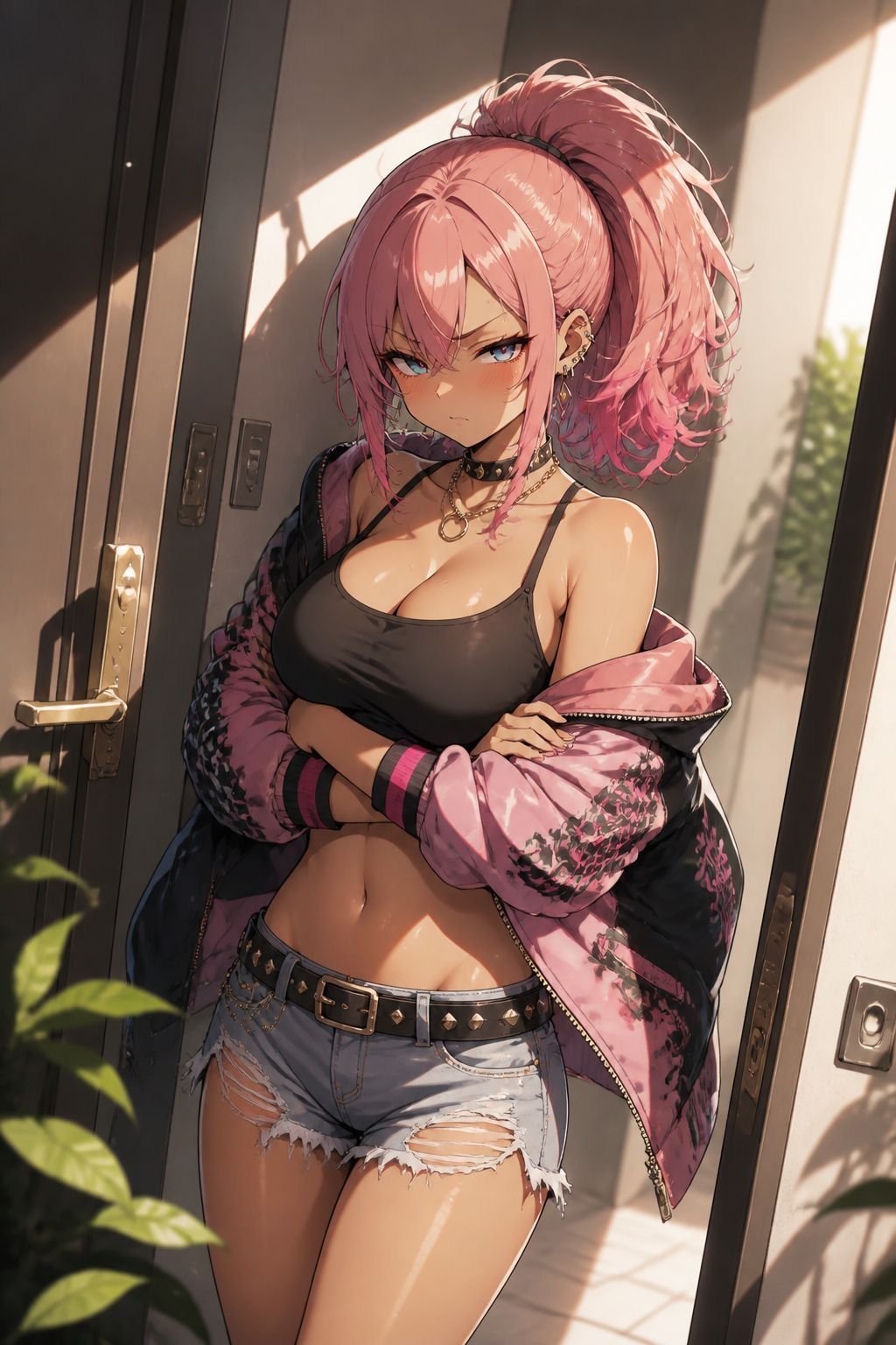 成瀬 麗華