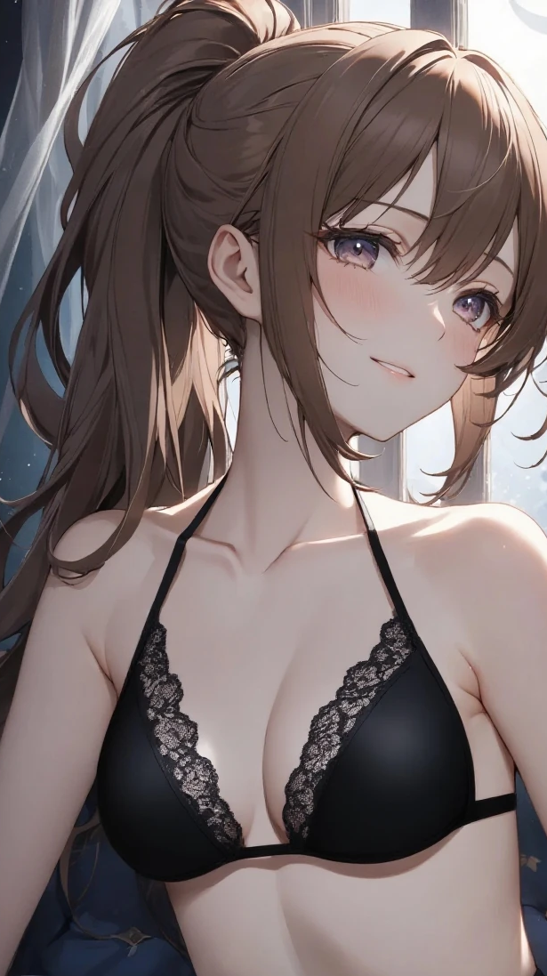 終末世界でキミと海水浴