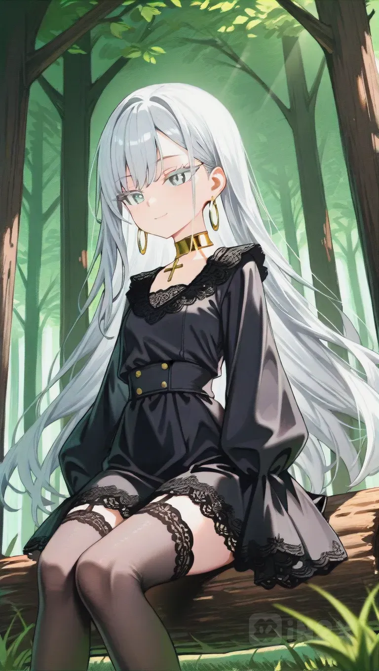 森の旋律
