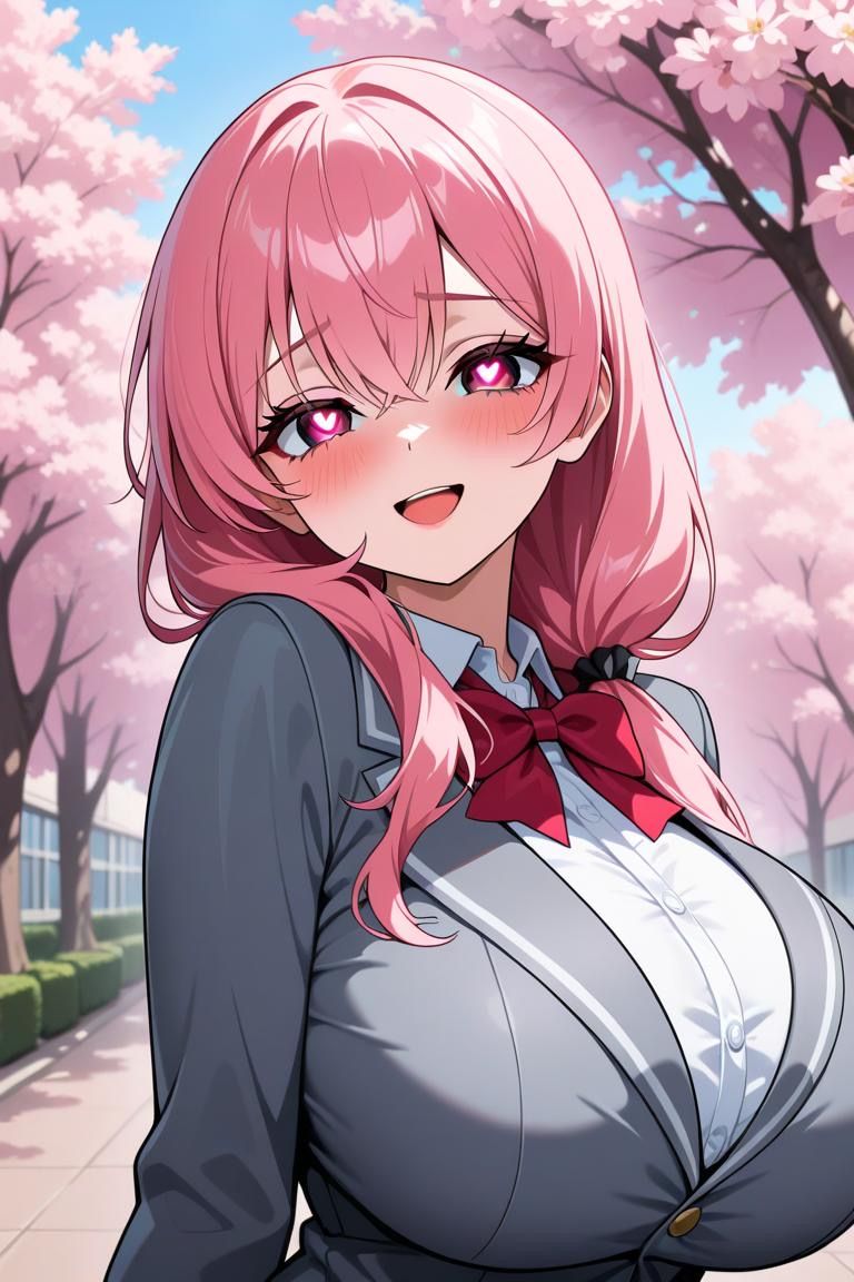入学式