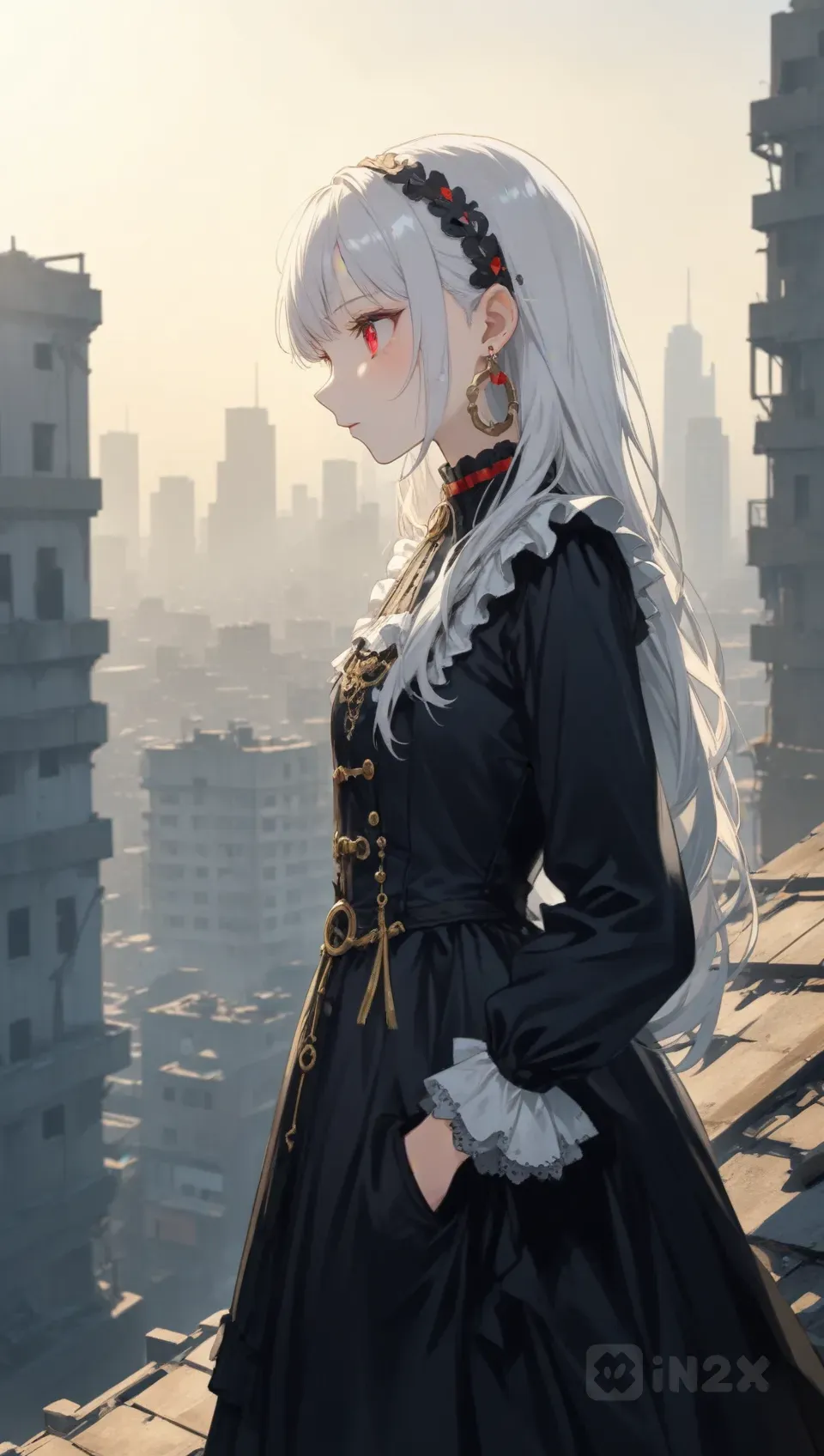調和と混沌