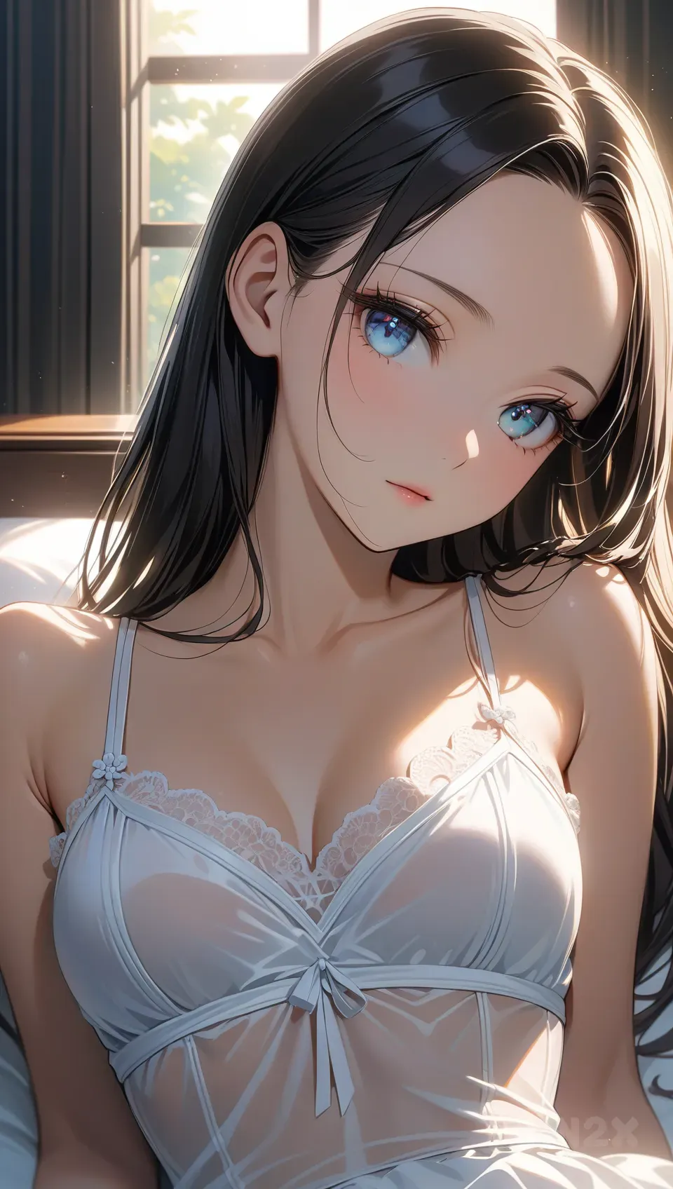 突然、こたつでお正月