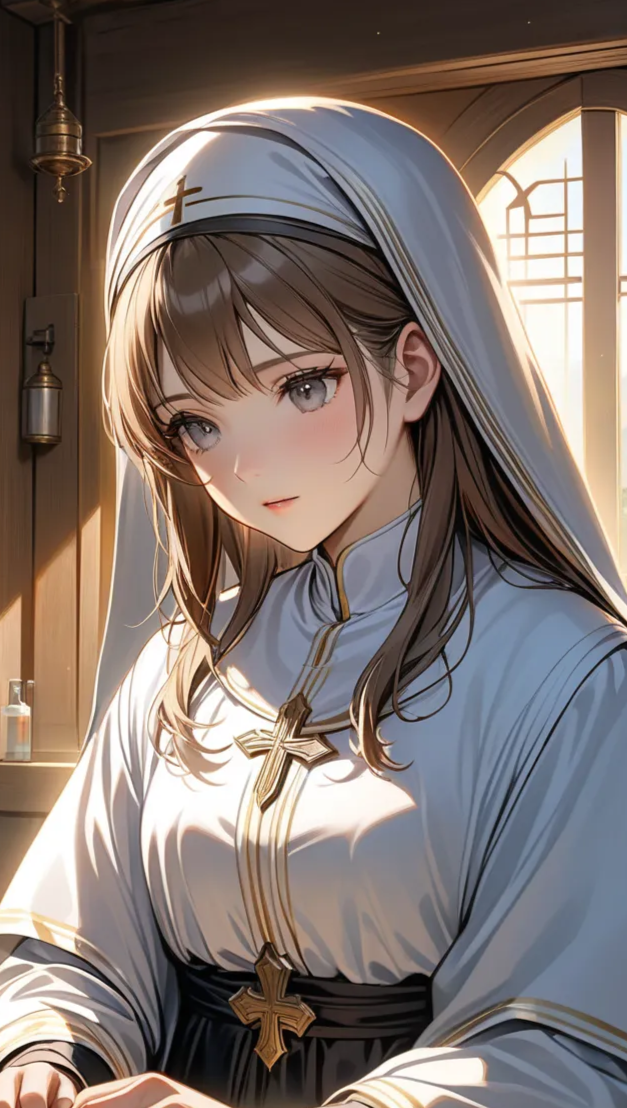 帝都の才女