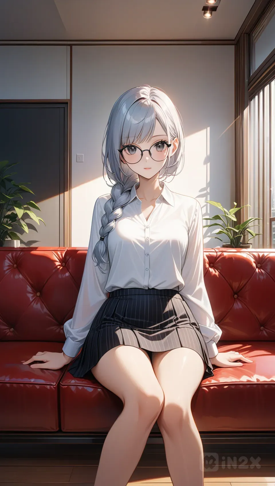 にちじょう