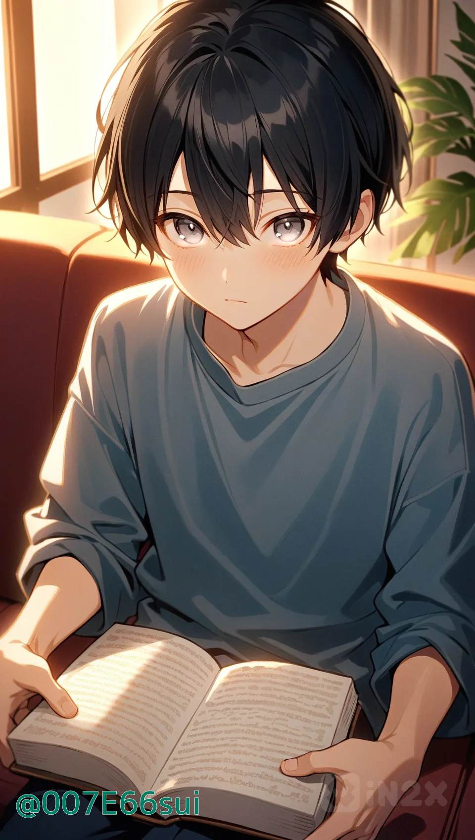 青春小説