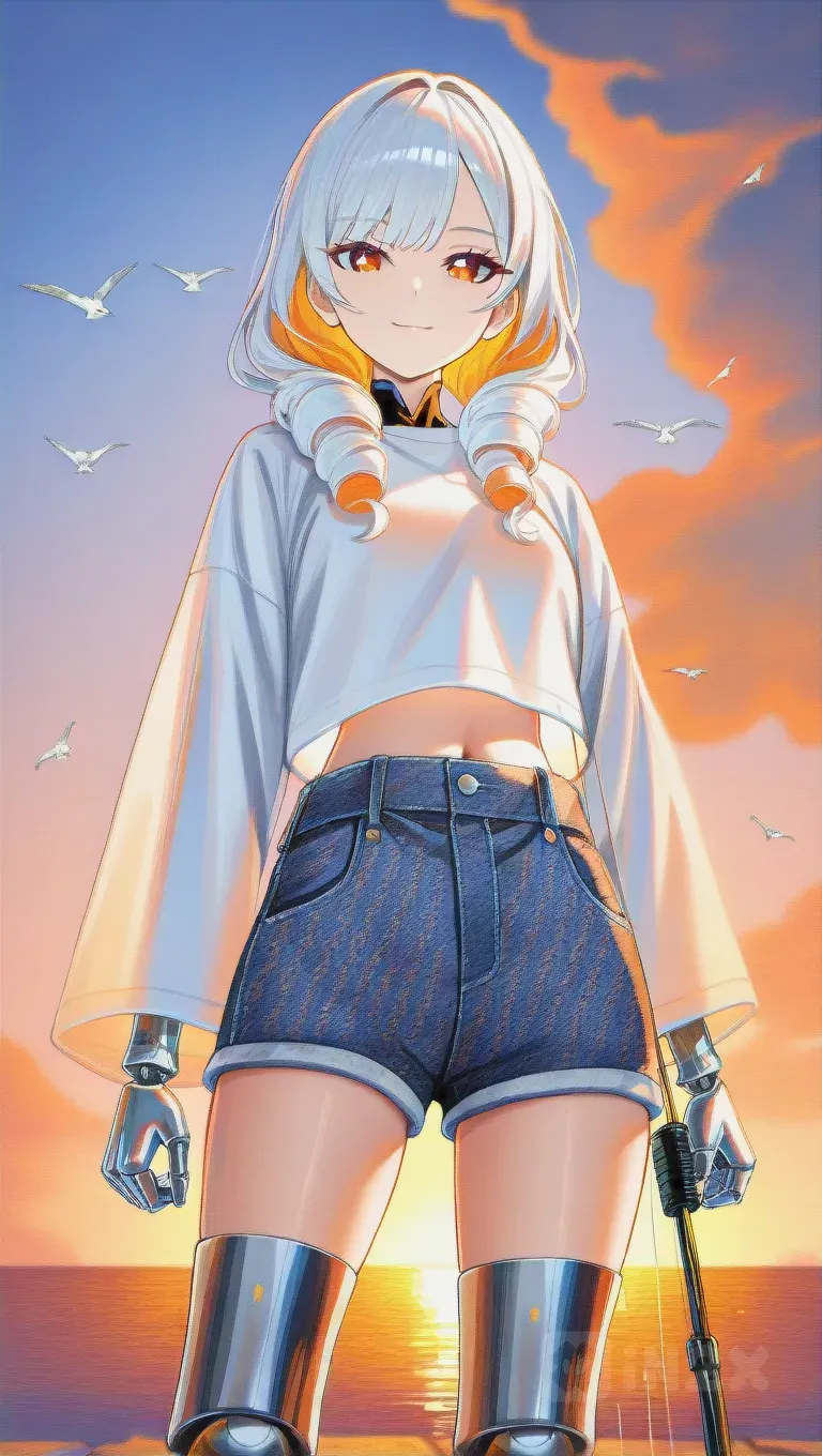 恵比寿天 image 3