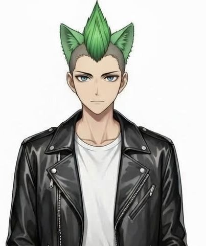 先輩が猫化しちゃった!?