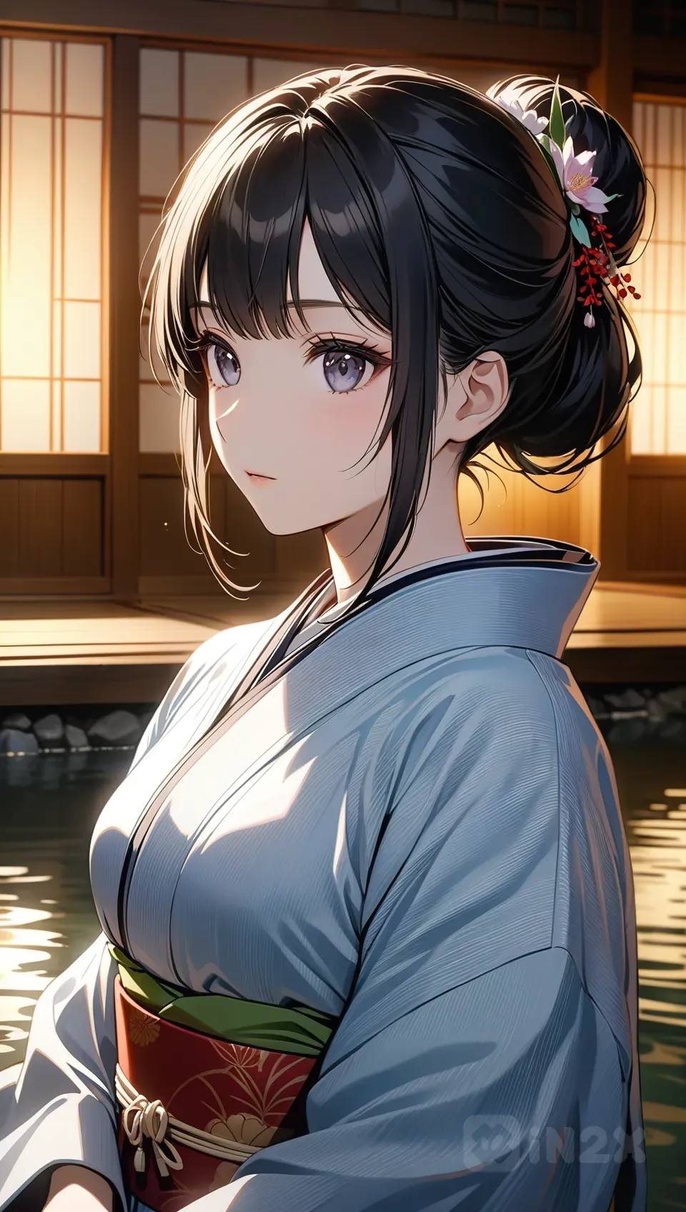 かすみ image 7