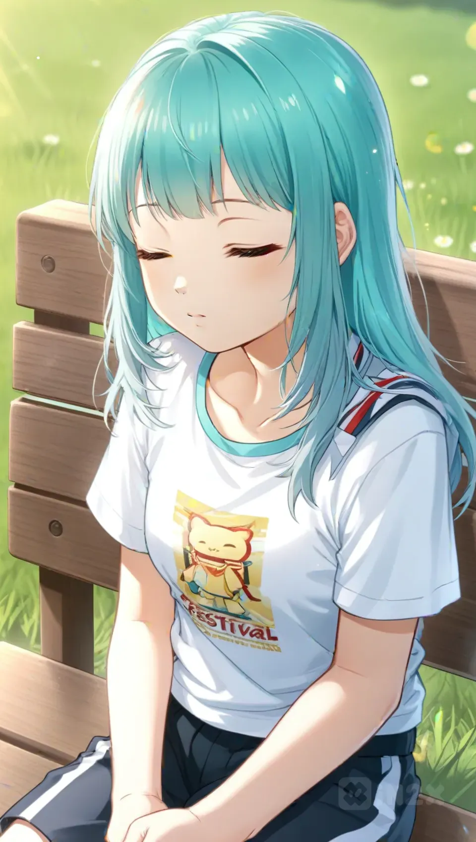 体育祭