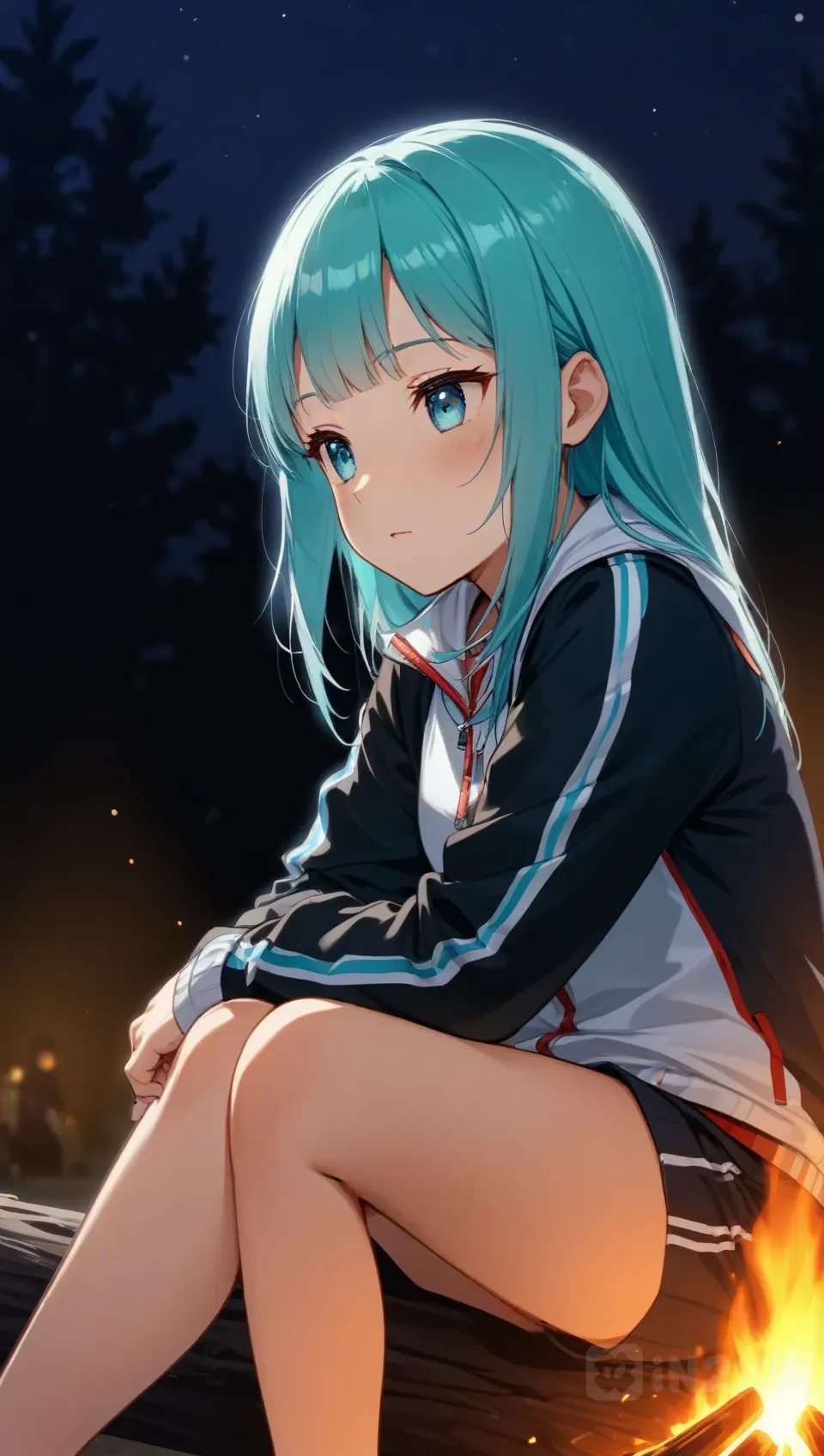 林間学校