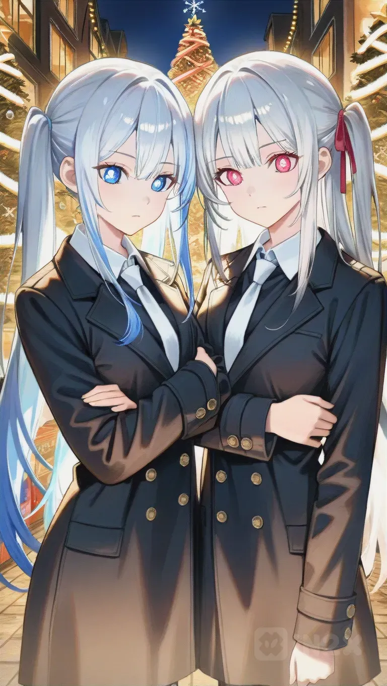 クリスマス