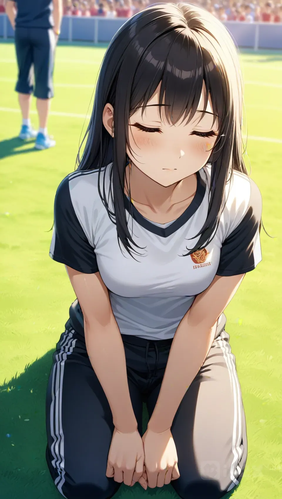 体育祭