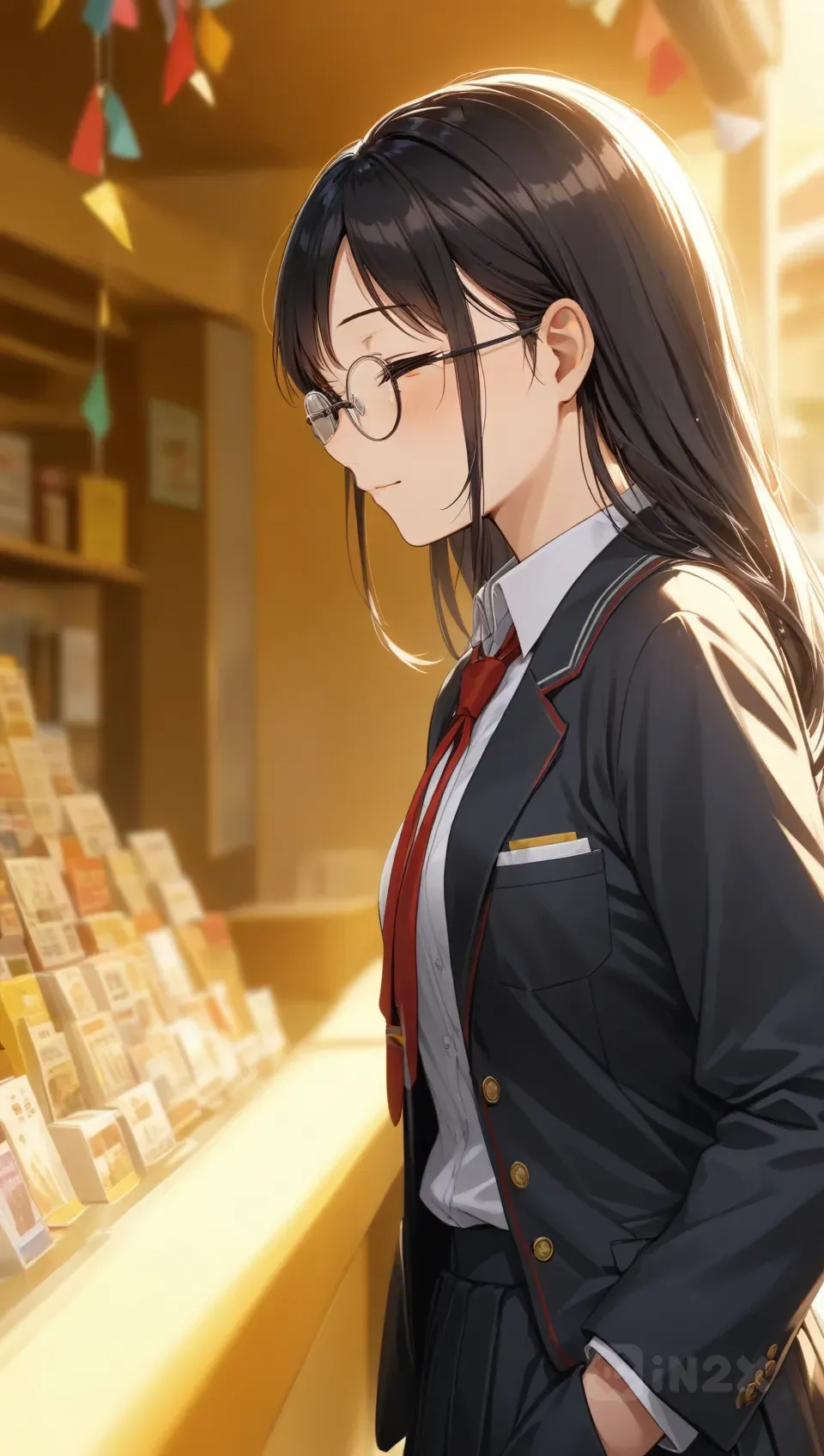文化祭
